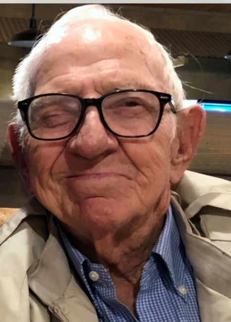 Obituary of Robert James Stanford