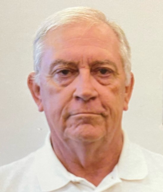 Obituary of Dennis "Chuck" Charles Maher