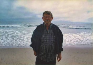 Obituario de Wayne Morgan Lindsey