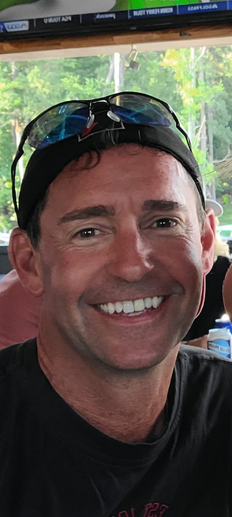 Obituary of William Todd Middleton