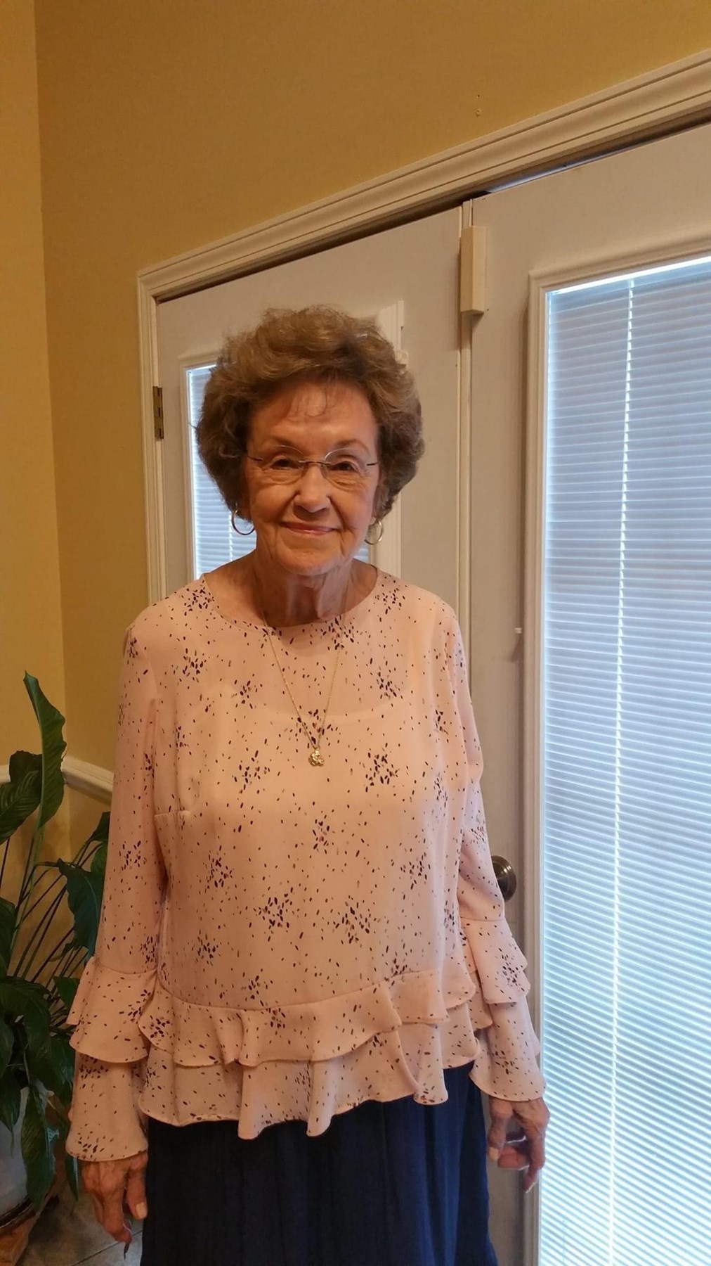 Obituary of Sarylan Bloodworth Chitwood