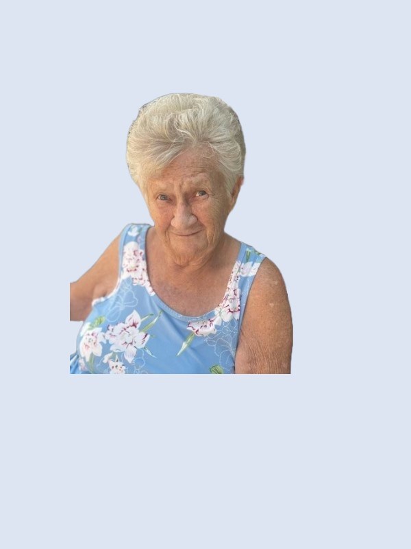 Obituary of Dolores Whelan