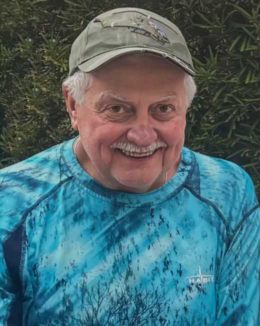 Obituary of Charles "Chuck" Roy Willis