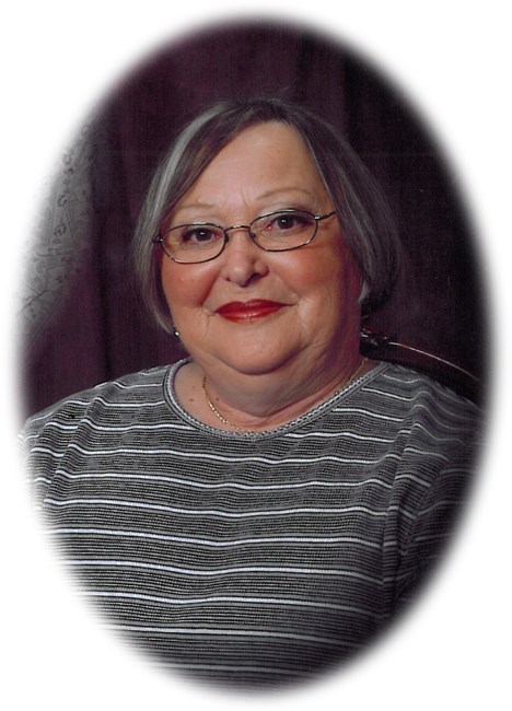 Obituary of Bernice Irene Jingling