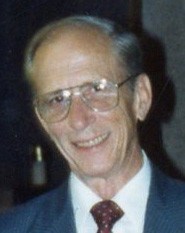 Obituary of Edward William Kurtz III