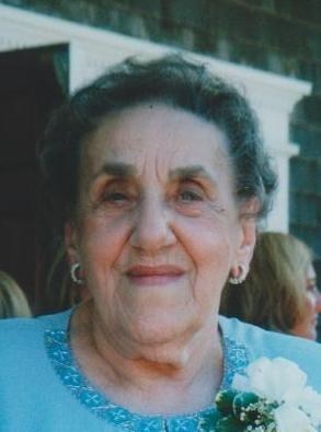 Obituary of Sophie M. Izyk