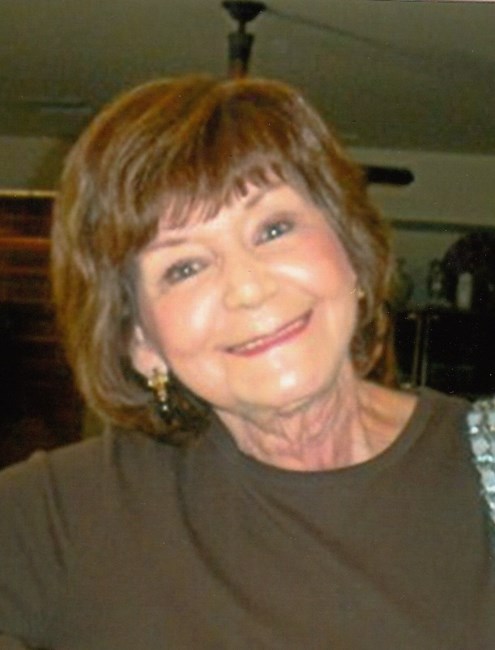 Avis de décès de Janet Lee Kistler