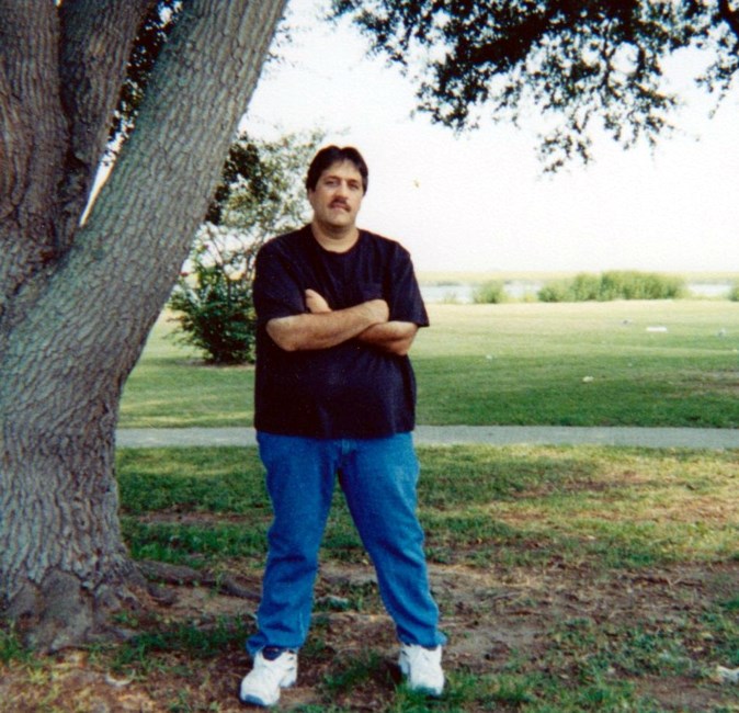 Obituary of Gregory Lee Eason