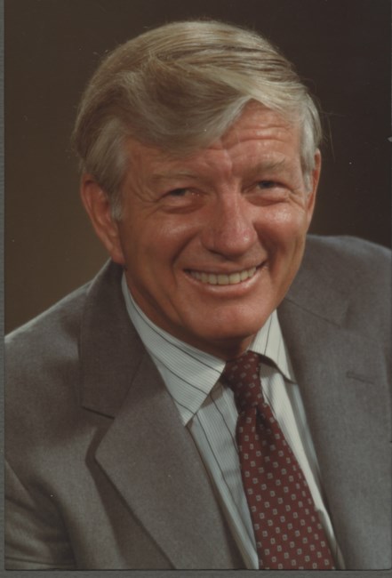 Obituary of Ralph P. Davidson