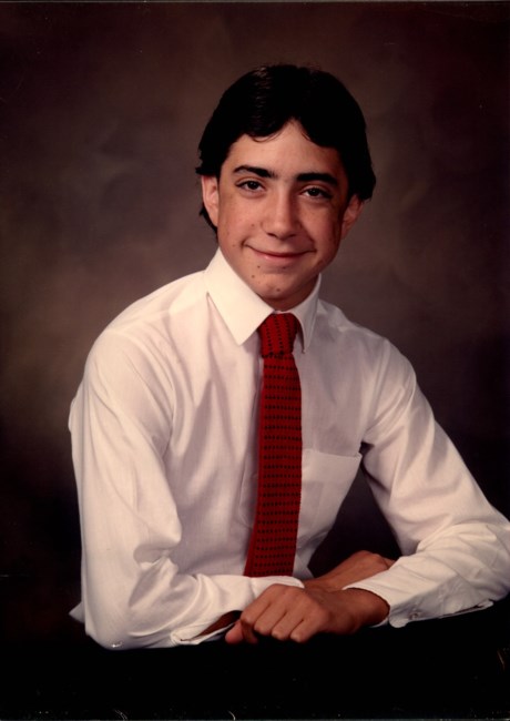 Obituary of Robert "Robbie" B. Euzebio