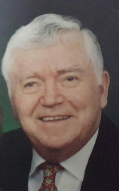 Obituary of Jesse Bailey Wise