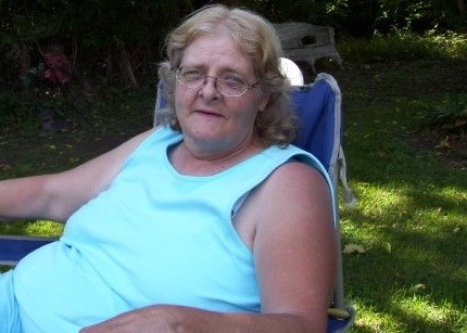 Obituario de Marilyn Dyson