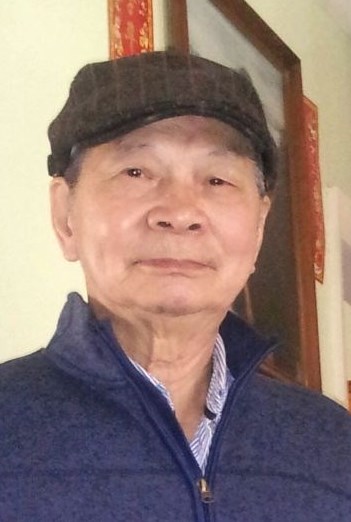 Obituary of Ngon Van Huynh