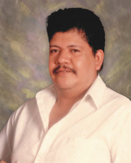 Obituary of Carlos Duran Espinoza