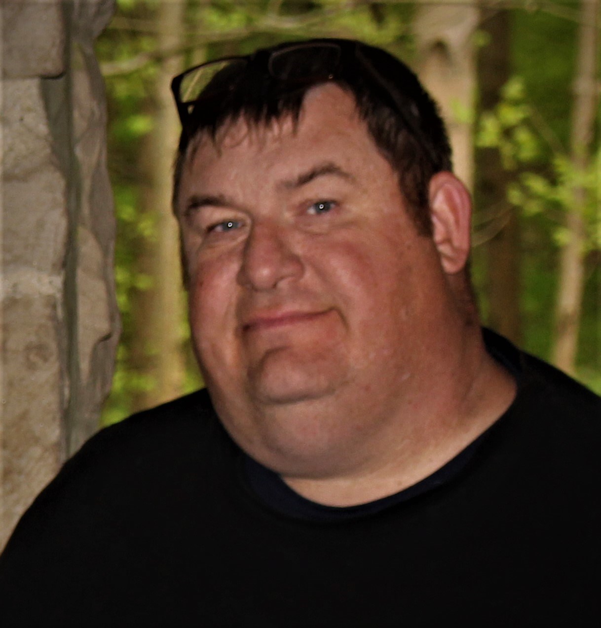 Obituary of John A. Johnson