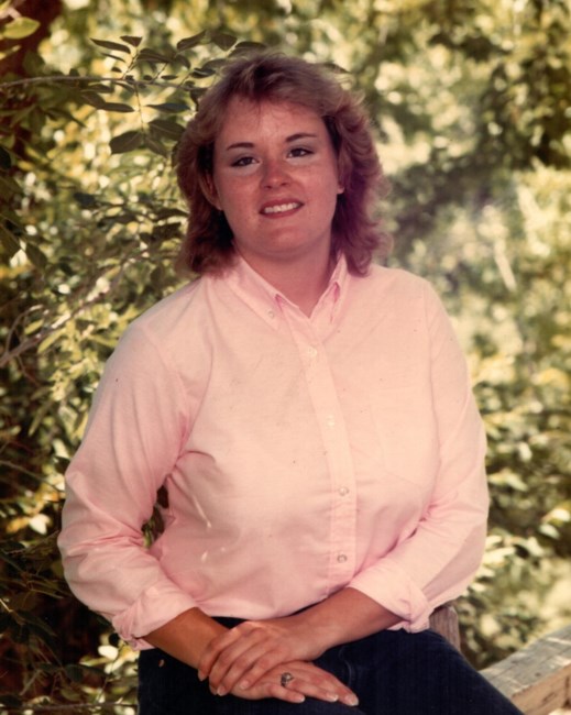 Obituary of Brenda Rae Bernard