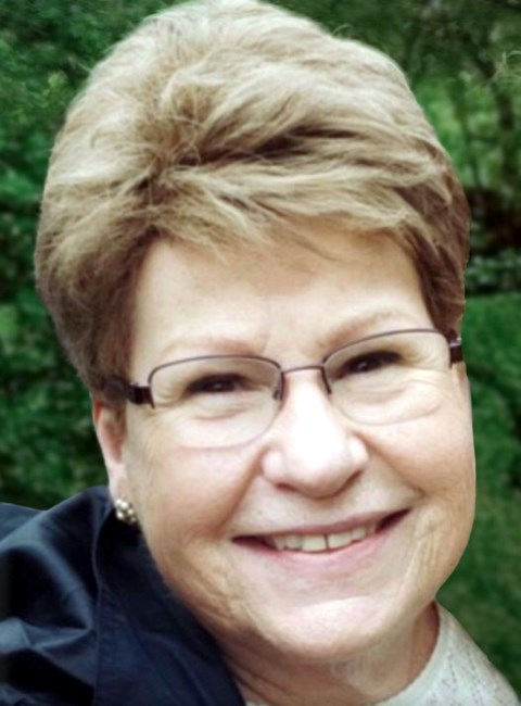 Obituary of Bonnie Holland