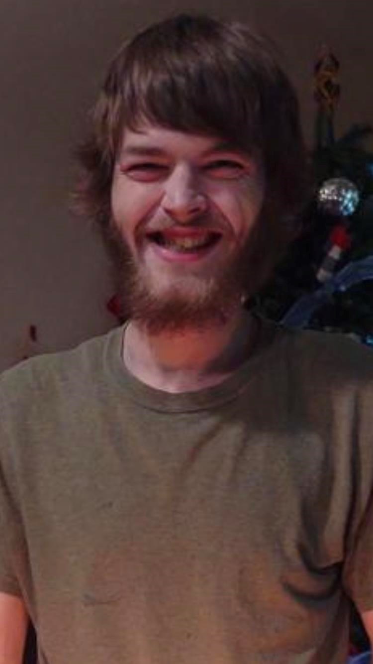 Obituary of Cory Tyler Roberts