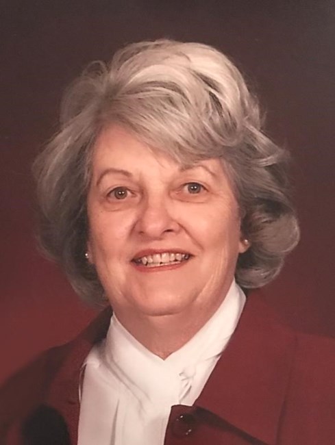 Obituary of Patricia B. Drake
