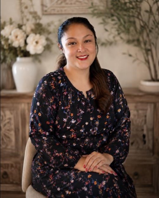 Obituary of Briana Gonzalez