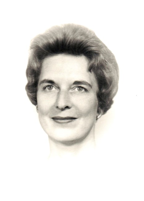 Obituary of Mary T. Pemberton