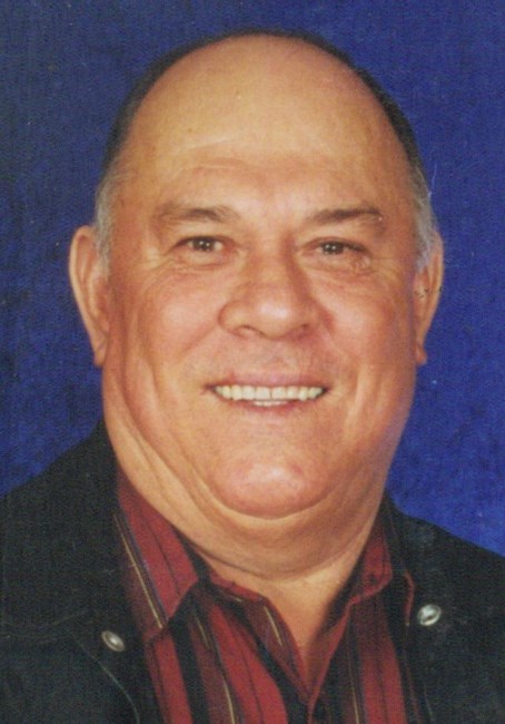 Obituary of Ruben S. Trevino