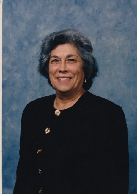 Obituary of Josefina Mary Wilson