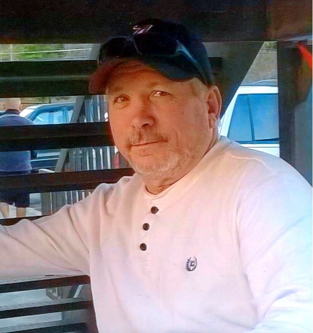 Obituary of David Eugene Stewart