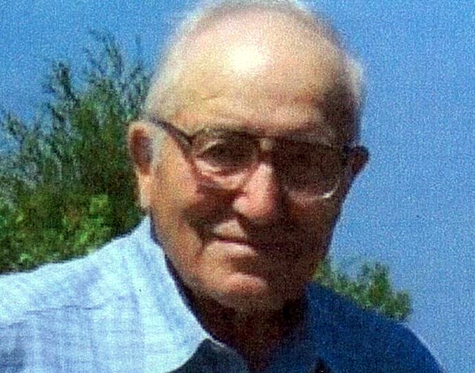 Obituary of Norman Norman F. Drummond