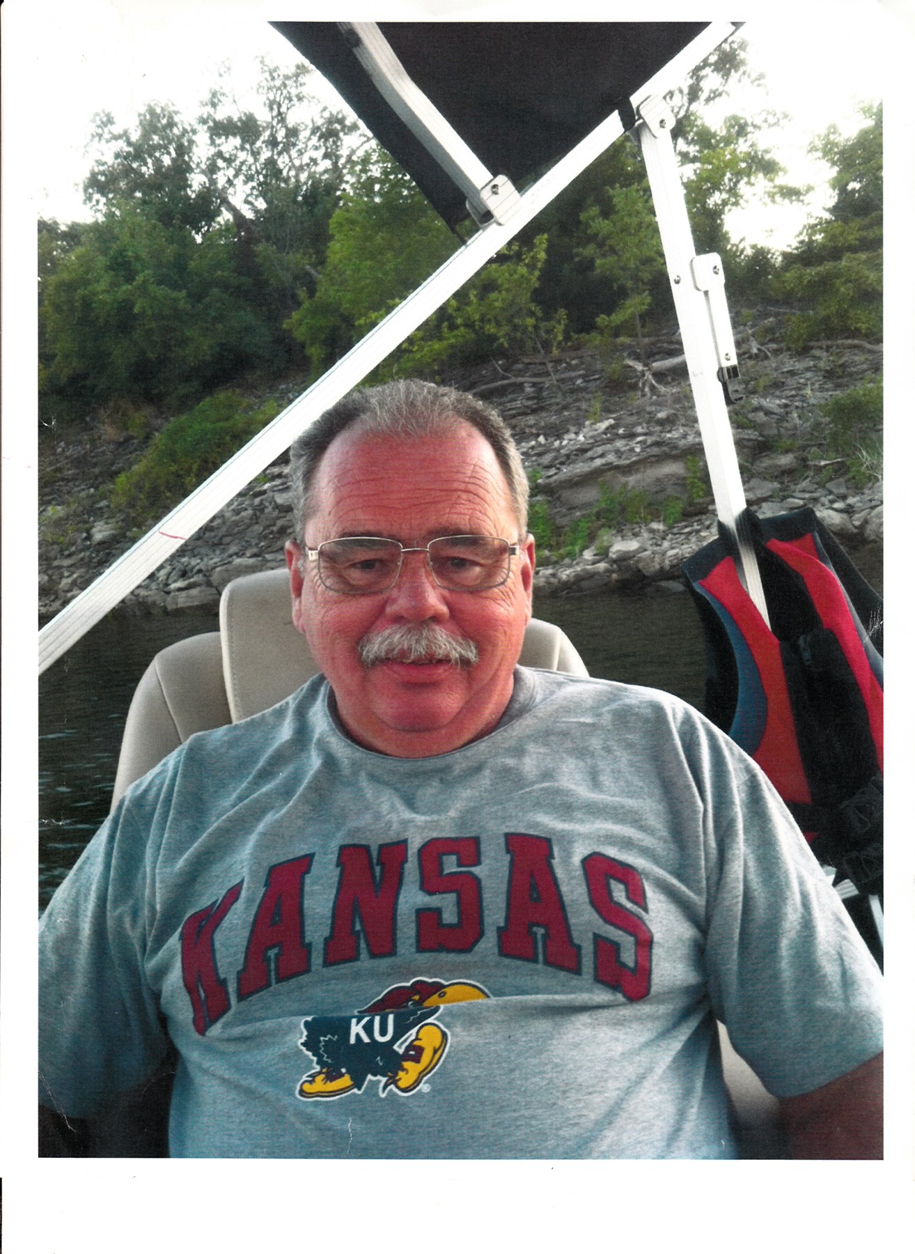 Obituary of Steven Lowe