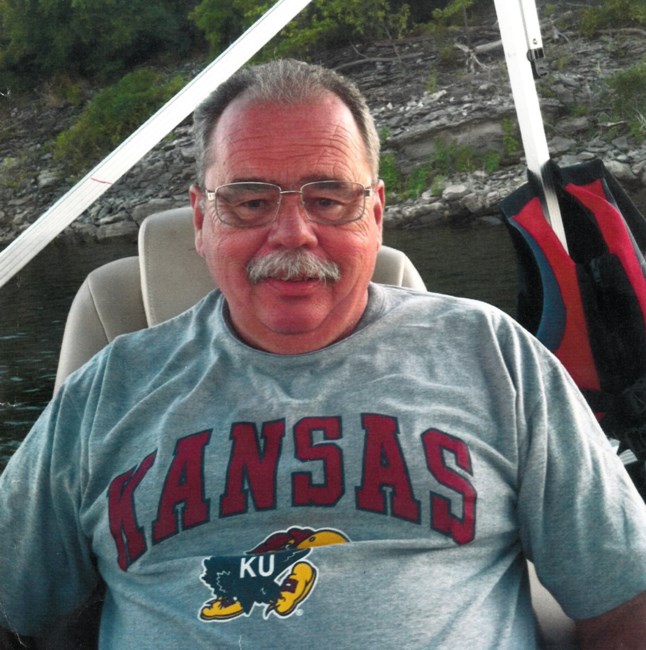 Obituary of Steven Lowe