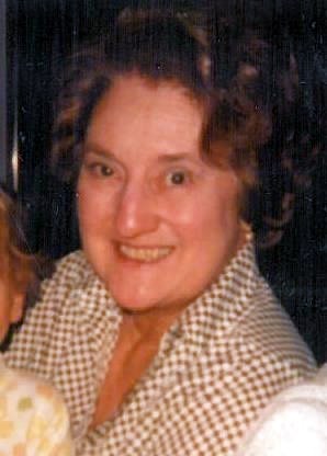Obituary of Mary Patricia Schuelke