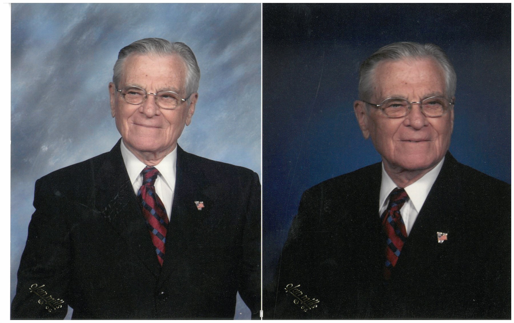 Obituary of James P. Toler II