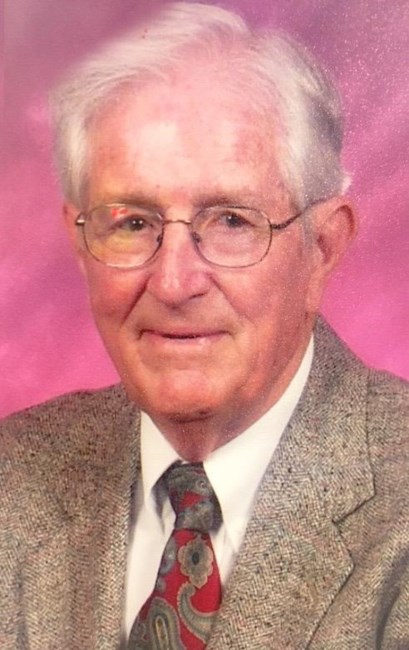 Obituario de Mr. Joseph Rodney Doss Jr.