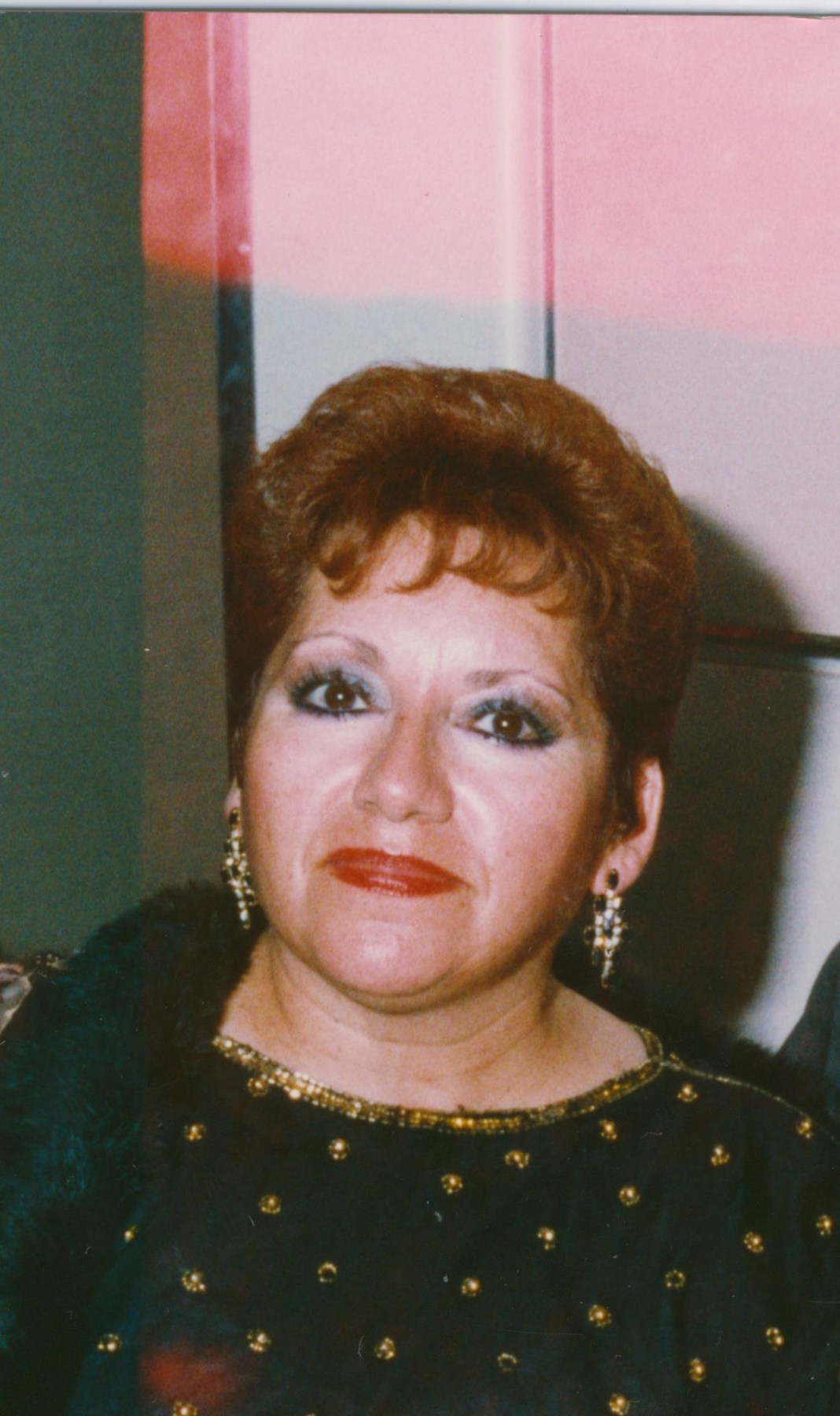 Obituary of Julieta Angulo Valderrama