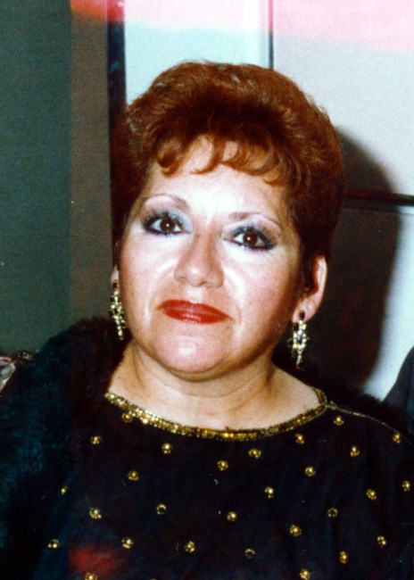 Obituario de Julieta Angulo Valderrama