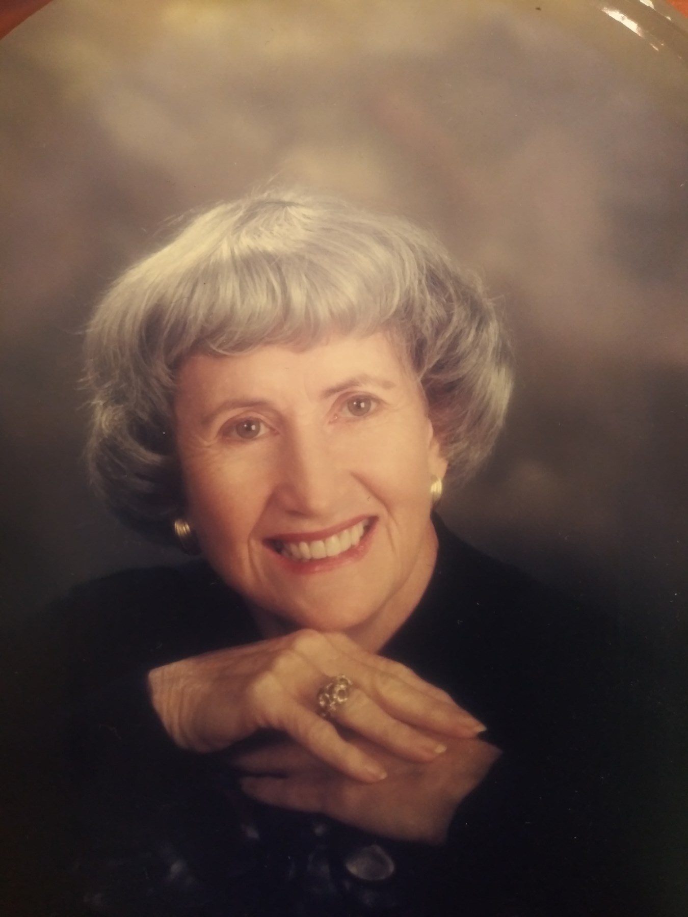 Obituary of Ruth May Holland