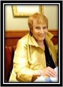 Obituary of Evelyn Silverglit