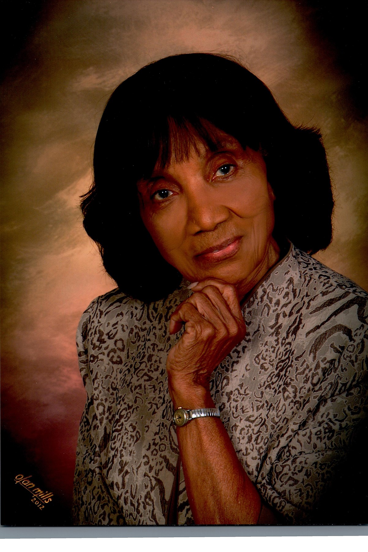 Obituary of Elsa Judith Skeete