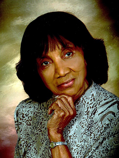 Obituary of Elsa Judith Skeete