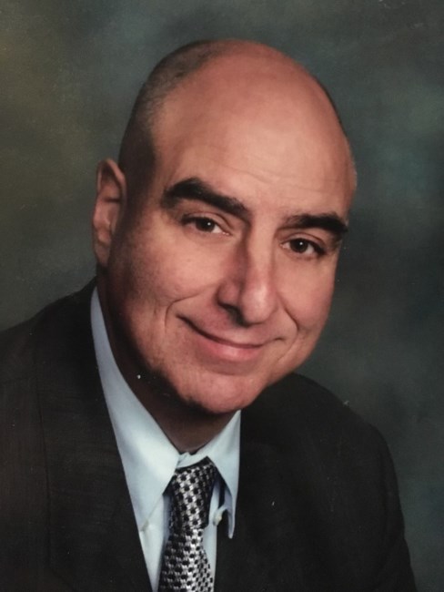 Obituary of Dean John Rotondo