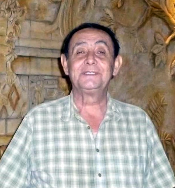 Obituary of Luis Mejia Sanchez