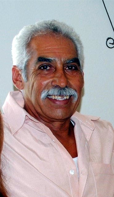 Obituary of Rosario "Conejo" Villan