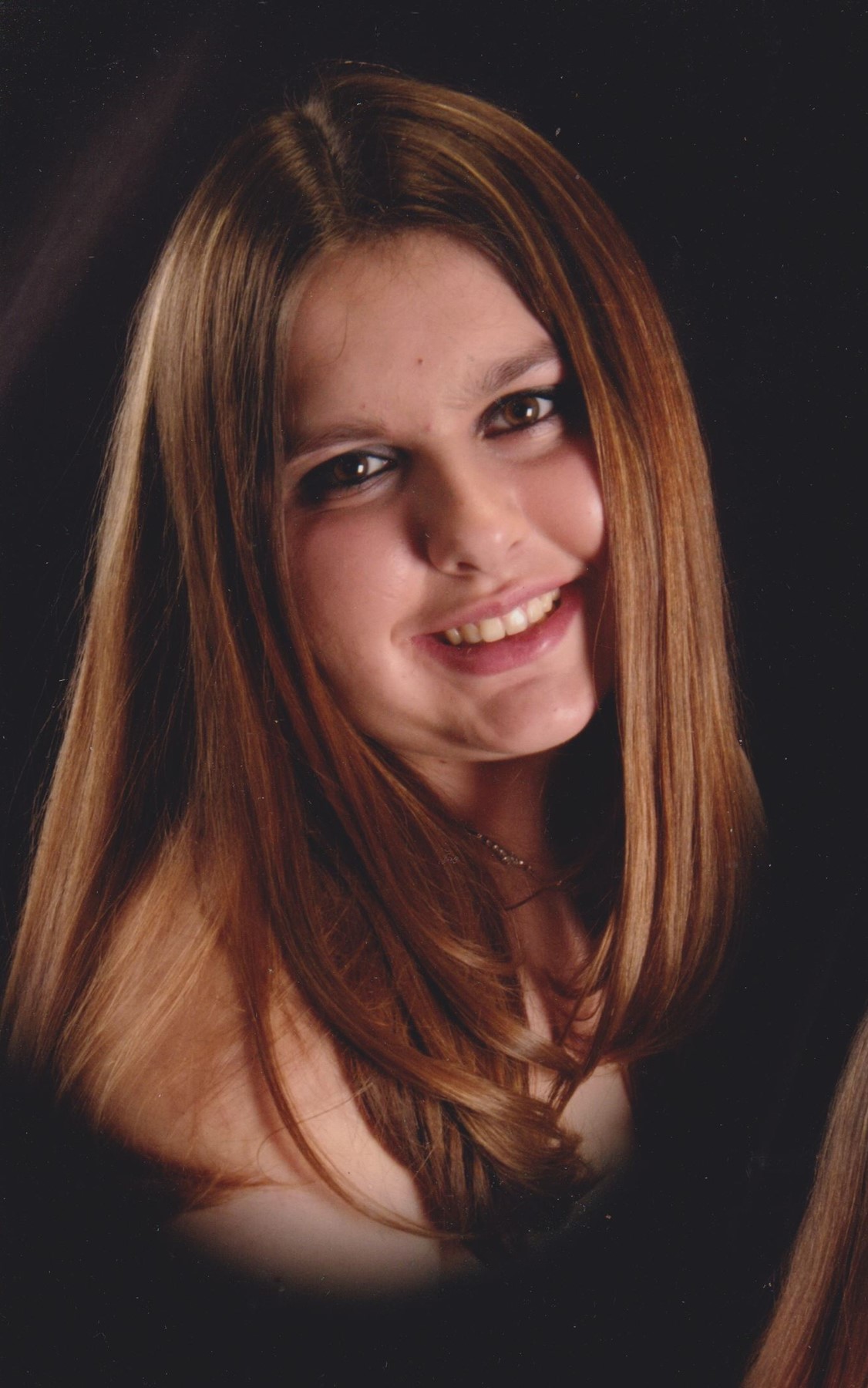 Obituary of Chelsey Ann Cheek