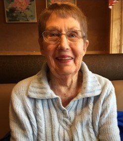 Obituary of Joyce Carolyn Brooks