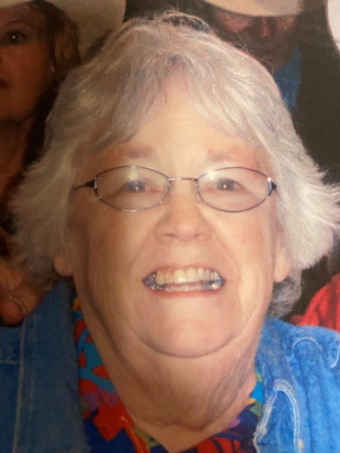 Obituary of Eugenia "Jean" Swim