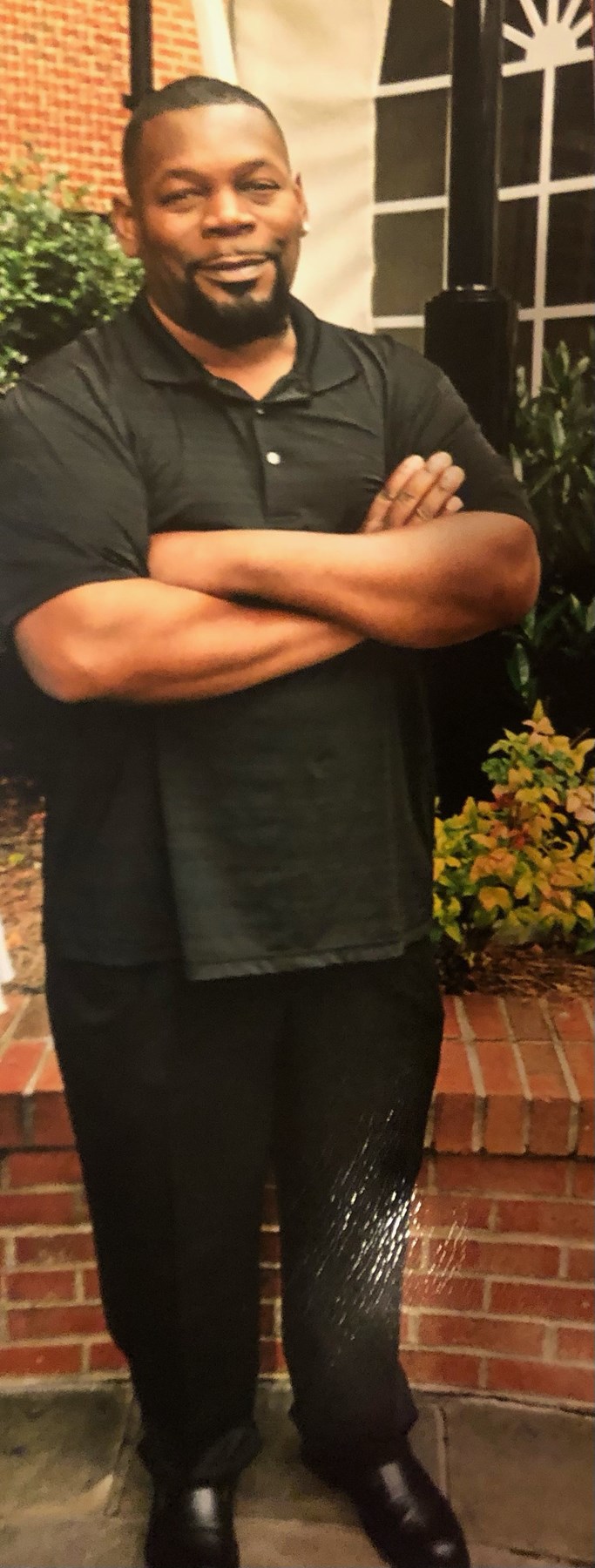 Obituary of Andri Bruno Lindsay