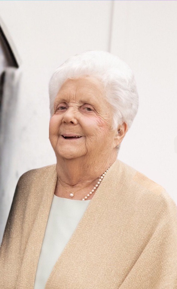 Obituary of Mary Sue Covington