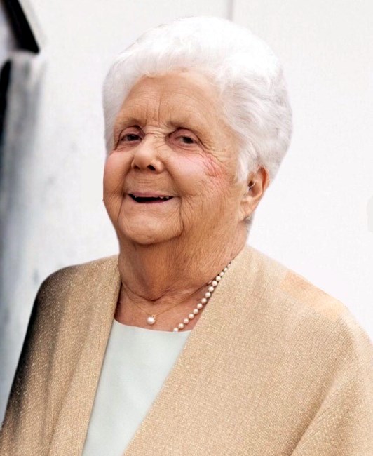 Obituary of Mary Sue Covington