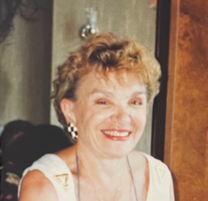 Obituary of Jeannine Marie Downey